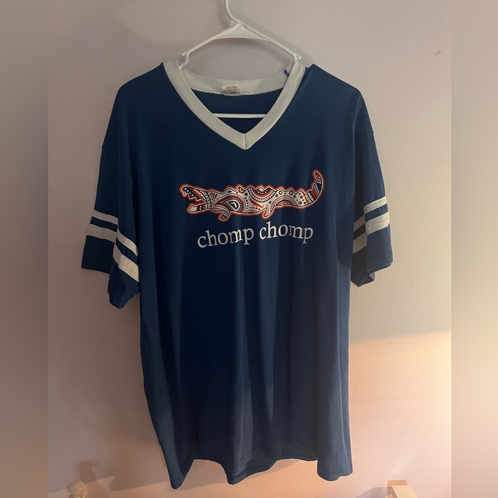 Florida Gators Shirt  Augusta Sportswear